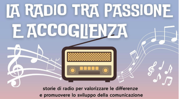 La radio a teatro tra passione e accoglienza sabato 24 a Manerbio