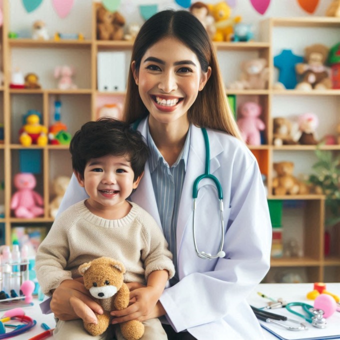 Servizio di Continuità Assistenziale Pediatrica al via nella Casa di Comunità di Chiari