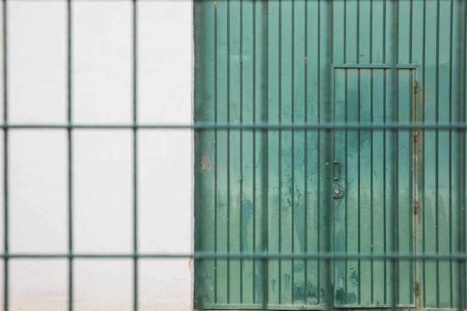 La scelta del portone industriale? Qualità e sicurezza al primo posto