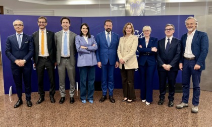 Confindustria Brescia, l’Assemblea Generale 2025 eleggerà il nuovo presidente