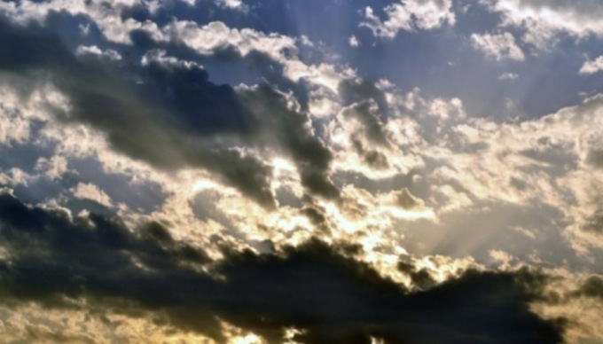 Tempo instabile nel Bresciano, nel fine settimana spunta il sole