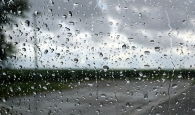 Tempo instabile e rovesci nel Bresciano