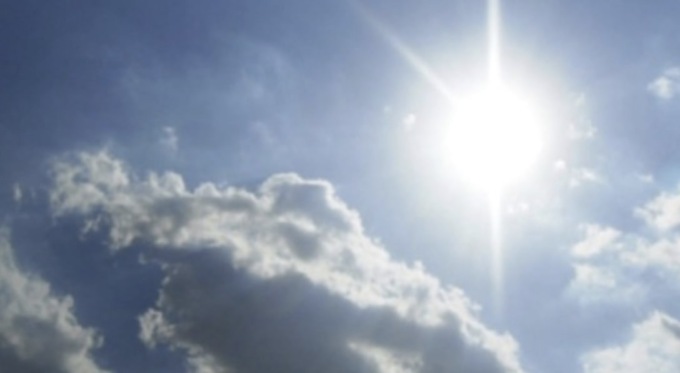 Fine settimana con tempo stabile, da lunedì atteso un peggioramento