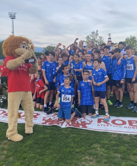 Trofeo del Garda: al via la 50esima edizione a Salò