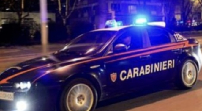 Viola gli obblighi imposti dalla sorveglianza speciale, arrestato un 30enne