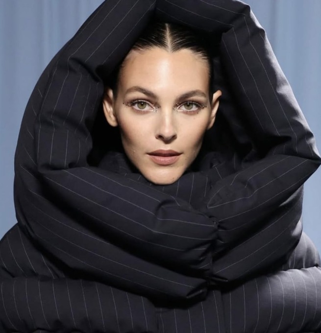 Vittoria Ceretti: la modella bresciana al Met Gala 2025