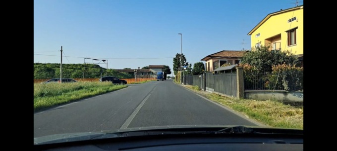 Cologne, a quando la rotonda per “aggiustare” via Sant’Eusebio e via Santa Maria?