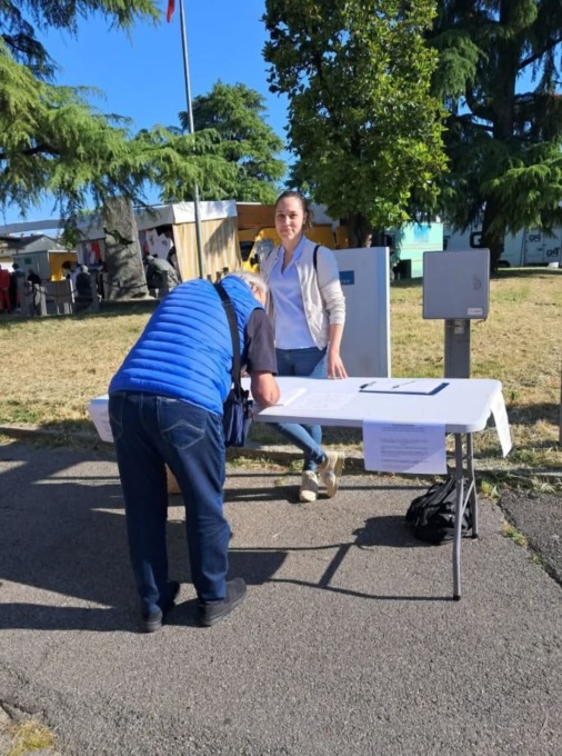 A Bagnolo Mella una raccolta firme per salvare 80 alberi «Non vogliamo uno scempio ambientale»