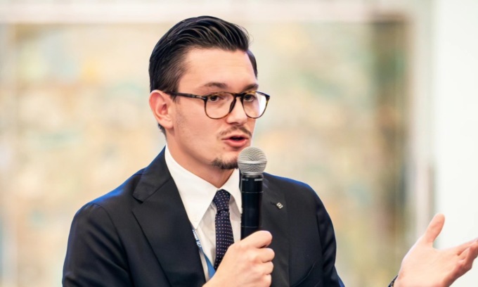 Inselvini (FdI-ECR): “Dal Presidente Meloni a Rimini parole importanti su famiglia, demografia e giovani”