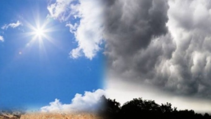 Meteo instabile nel Bresciano: cosa ci attende