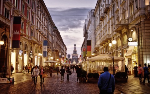 Guida pratica per affrontare al meglio la settimana del design a Milano