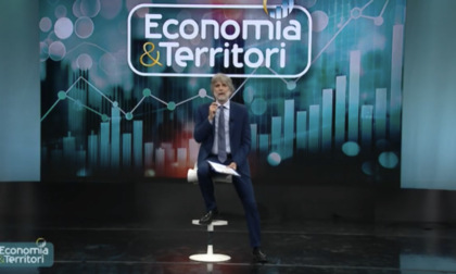 Su Telecity “Economia&Territori”: la quinta puntata analizza l’impatto delle Olimpiadi Invernali