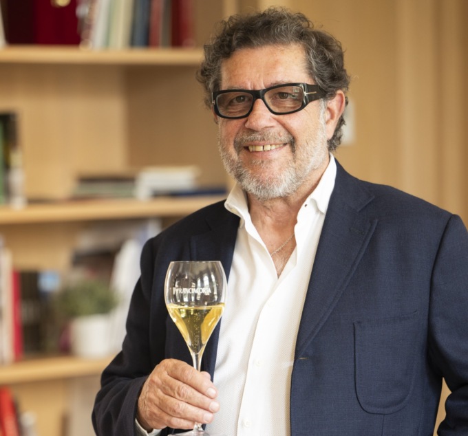 Emanuele Rabotti è il nuovo presidente del Consorzio Franciacorta