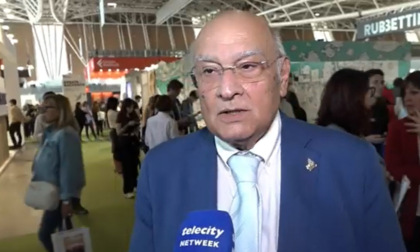 Presentato al Salone del libro di Torino “Il Grande Sogno” di Gianfranco Sciscione