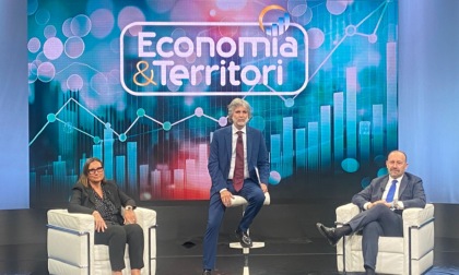 L’energia è protagonista di “Economia&Territori”: su Telecity in arrivo una nuova puntata