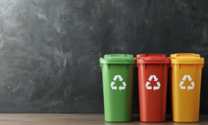 Gestione e smaltimento dei rifiuti in azienda: tutto quello che bisogna sapere