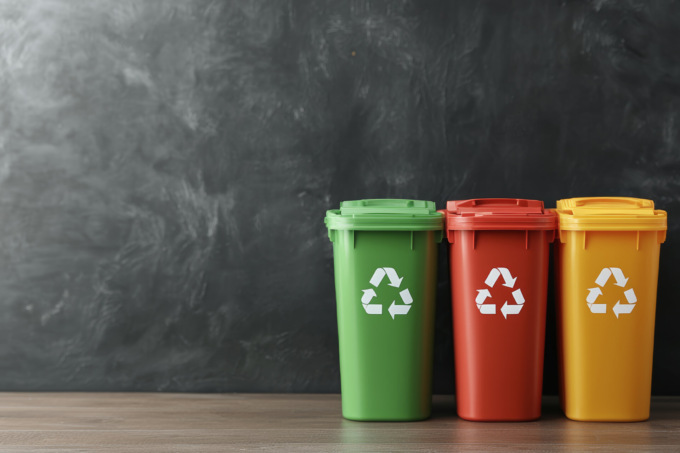 Gestione e smaltimento dei rifiuti in azienda: tutto quello che bisogna sapere