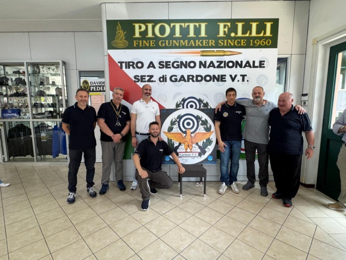 Conclusi i lavori di restyling al Tiro a Segno Nazionale di Gardone Val Trompia: gli impianti hanno riaperto