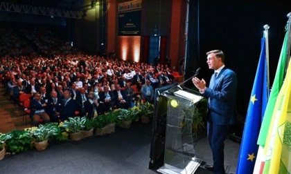 Coldiretti Brescia rilancia la sfida: agricoltura motore d’Italia