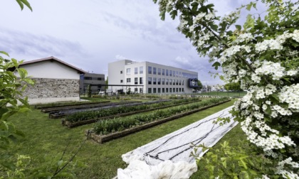 Cascina Andegardo, l’agricoltura diventa inclusione in provincia di Lecco