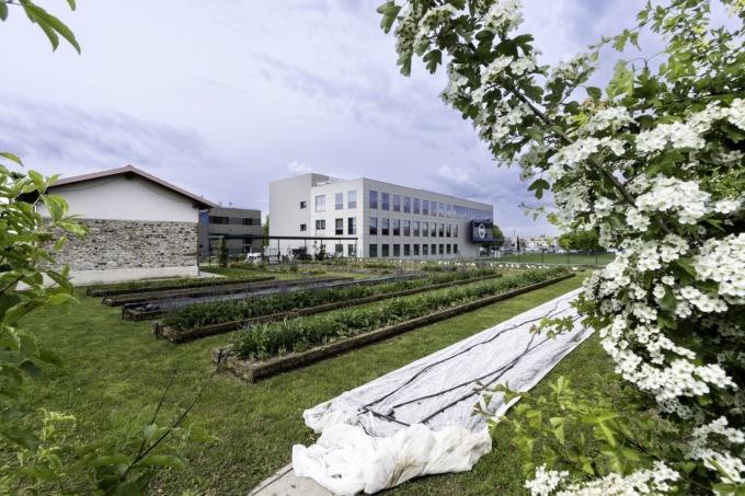 Cascina Andegardo, l’agricoltura diventa inclusione in provincia di Lecco