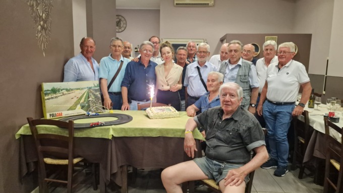 In memoria della Polistil