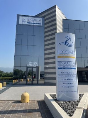 Centro medico Ippocrate: a Bedizzole fioccano polemiche sulla nuova sede