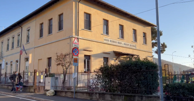 Disastro «preannunciato», chiude l’Infanzia di Camignone: «colpa» del Pnrr