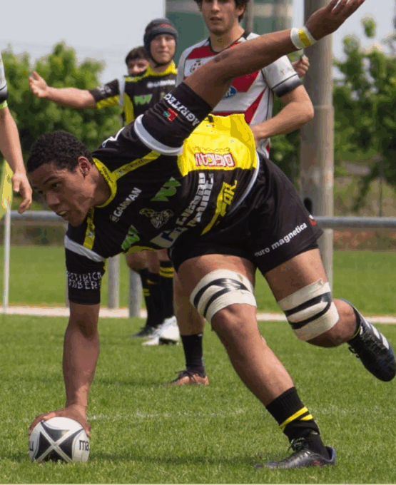 Calvisano capitale del rugby: al via il Mondiale, stasera c’è Italia-Nuova Zelanda