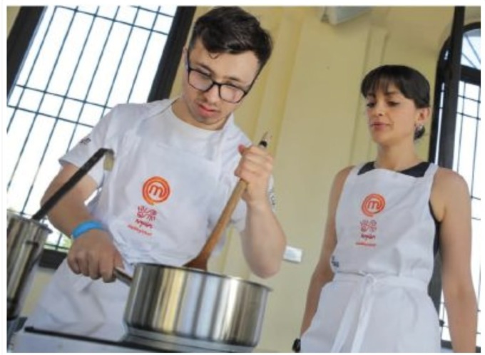 AbilityChef 2025 : inclusione e alta cucina si incontrano
