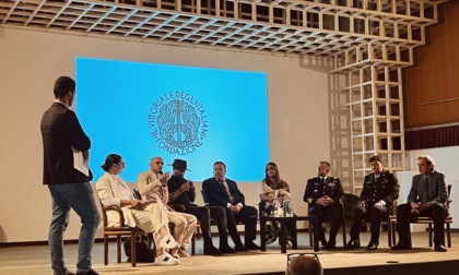 Ali sull’Acqua, al Vittoriale degli Italiani la premiere del docufilm sul primato di velocità di Francesco Agello