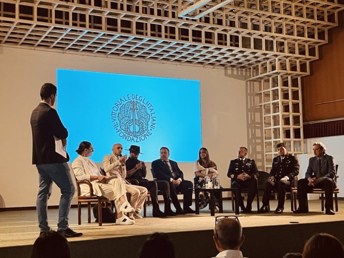 Ali sull’Acqua, al Vittoriale degli Italiani la premiere del docufilm sul primato di velocità di Francesco Agello