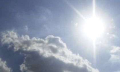 Ancora tempo incerto ma torna il sole nel fine settimana