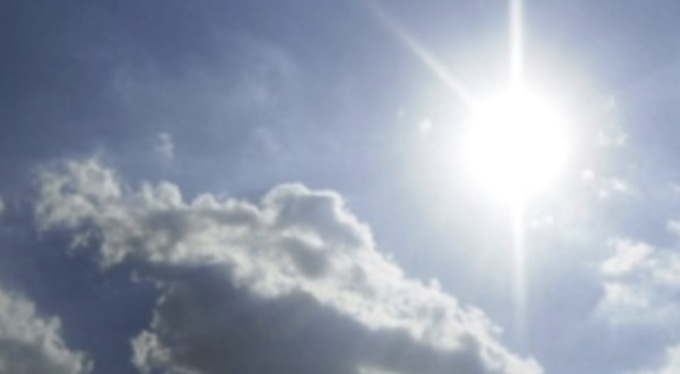 Ancora tempo incerto ma torna il sole nel fine settimana