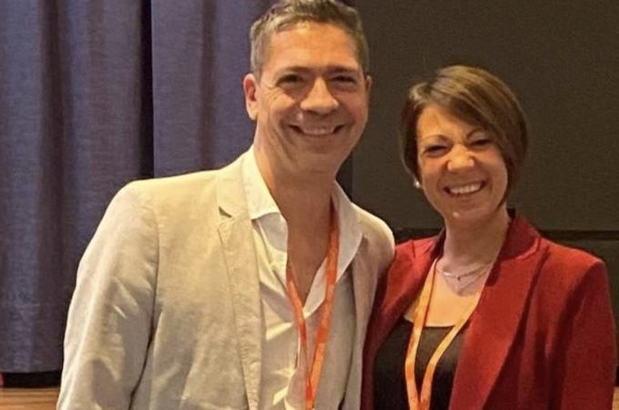 Asst Franciacorta e Asst Garda: premiato abstract scientifico sul trattamento esoguidato del dolore cronico alla spalla