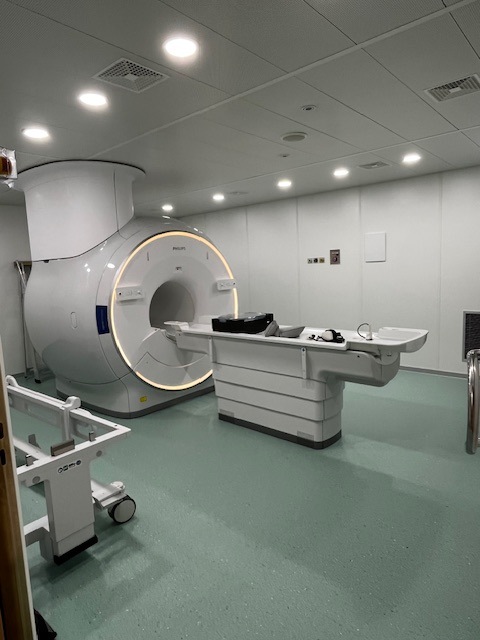 Asst Franciacorta: operativa all’ospedale di Chiari la nuova risonanza magnetica