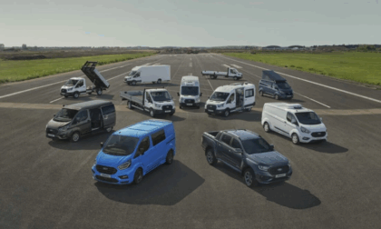 Veicoli commerciali: così Authos e Regione Piemonte aiutano le imprese