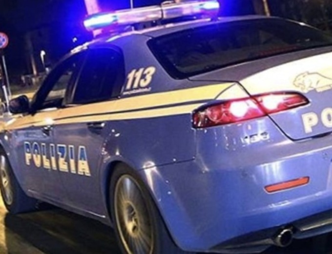 Beccato latitante in zona stazione a Brescia