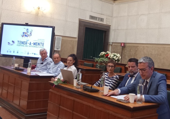 “Tener-a-mente”, presentata l’edizione 2025