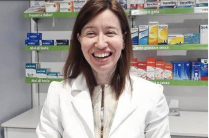 Calcinato piange la scomparsa di Mariapia , farmacista amata