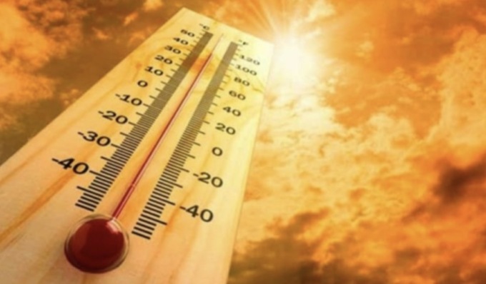 Caldo e sole nel fine settimana nel Bresciano, probabili rovesci ad inizio settimana