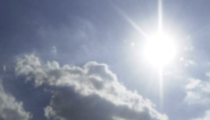 Cielo stabile e sereno: inizio settimana all’insegna del bel tempo nel Bresciano