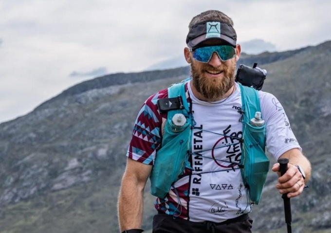 Dalle paludi scozzesi alla gloria: l’impresa di Simone Bortolotti alla Cape Wrath Ultra