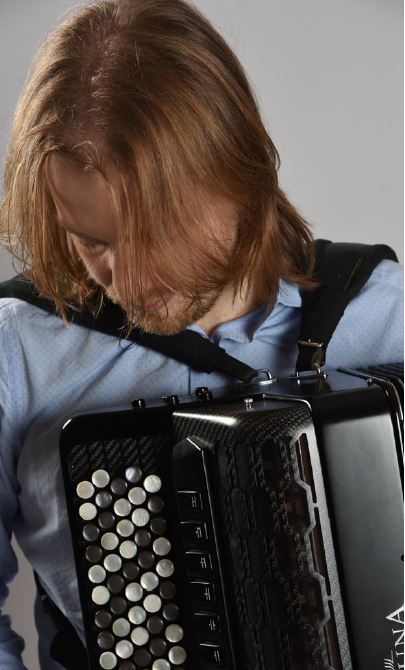 Festival Suoni e Sapori del Garda: Accordion Streets in scena a Gardone Riviera