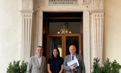 Fondazione Campus Edilizia Brescia ETS: la Provincia ne ufficializza l’adesione