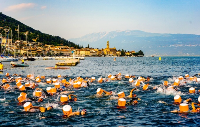 Fondo nel Golfo, record di iscritti alla 12esima edizione