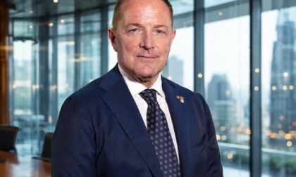 Ozonoterapia e futuro sostenibile: il prof. Galoforo porta l’eccellenza italiana all’Expo 2025 di Osaka