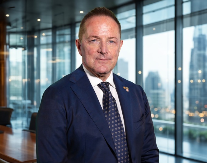 Ozonoterapia e futuro sostenibile: il prof. Galoforo porta l’eccellenza italiana all’Expo 2025 di Osaka