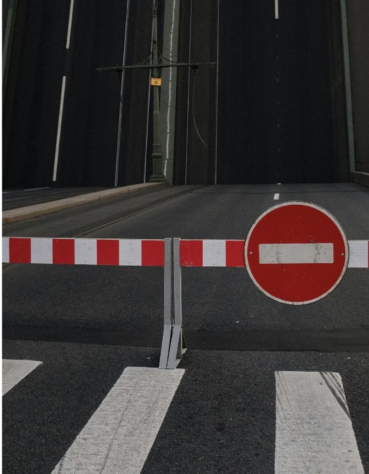 Frana sulla Sp50 Tavernole sul Mella  – Nozza: al via i lavori di ripristino