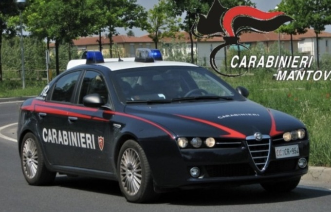 Furto in abitazione a Castiglione delle Stiviere: nei guai un 47enne